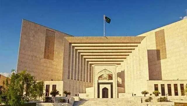 سپریم جوڈیشل کونسل میں ججز کے خلاف 70 شکایات مسترد، 3 پر مزید کارروائی کی منظوری