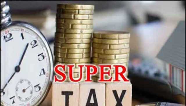 سپر ٹیکس؛ سپریم کورٹ میں ٹیکس پر سینیٹ کی تجاویز اور قومی اسمبلی کے اختیارات پر بحث