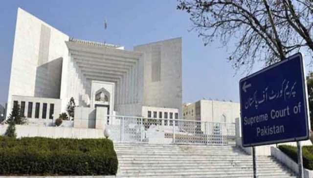 26 ویں آئینی ترمیم؛ چیف جسٹس حکم دینگے تو ہم یہ ٹوپی اتار کر دوسری پہن لیں گے، جسٹس جمال کے ریمارکس