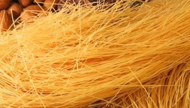 پنجاب فوڈ اتھارٹی راولپنڈی کی کارروائی ،1200 کلوگرام ناقص سویاں تلف