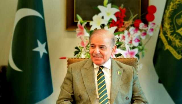 پاکستان اقتصادی راہداری منصوبے کے دوسرے مرحلے میں داخل ہو رہا ہے، وزیراعظم شہباز شریف