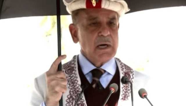 وزیراعظم شہباز شریف کا چترال میں یونیورسٹی، اسپتال اور گیس سہولت فراہم کرنے کا اعلان