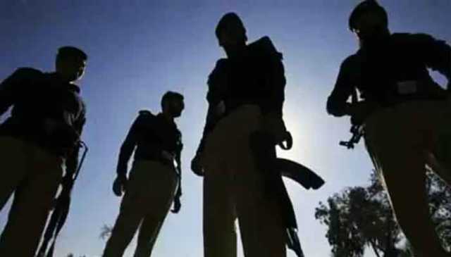 ڈیرہ اسمٰعیل خان: پولیس چوکی پر دہشت گردوں کا حملہ، پولیس اہلکار شہید