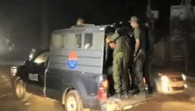 نارووال میں گاڑی سے لڑکے اور لڑکی کی لاشیں برآمد، پسند کی شادی پر قتل کا شبہ