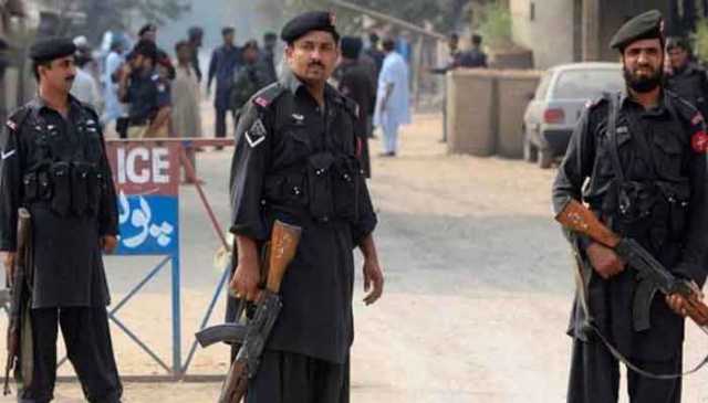 بنوں میں نامعلوم افراد کی فائرنگ سے پولیس اہلکار شہید