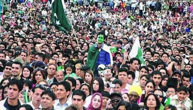 آبادی کے لحاظ سے پاکستان جنوبی ایشیا میں سب سے آگے، کس صوبے کی پاپولیشن زیادہ بڑھ رہی ہے؟