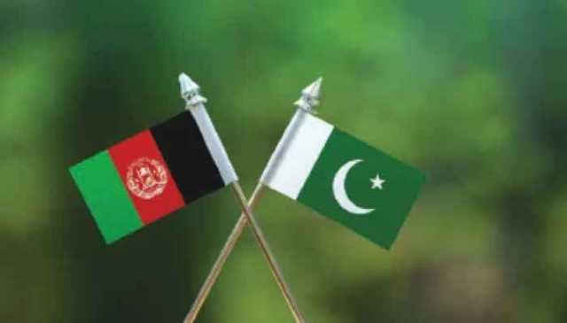 تجارت اور سرحدی امور پر غور کیلئے پاکستان کا اعلیٰ سطح کا وفد آج افغانستان کا دورہ کرے گا