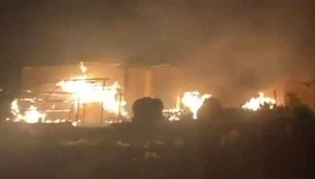 پاک افغان سرحد پر طالبان اور خوارج کا حملہ، پاک فوج کا بھرپور جواب، 200 سے زائد دہشت گرد ہلاک