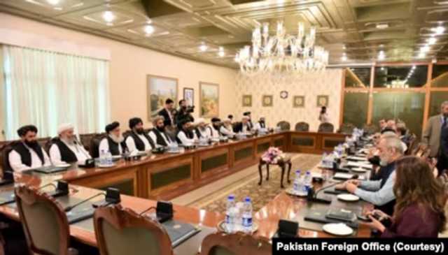 مذاکرات میں پاکستان کا واضح پیغام: افغان طالبان دہشت گردی کی سرپرستی بند کریں