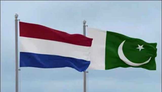 نیدرلینڈز کا پاکستان کے ساتھ تجارتی و سرمایہ کاری تعاون بڑھانے کے عزم کا اعادہ