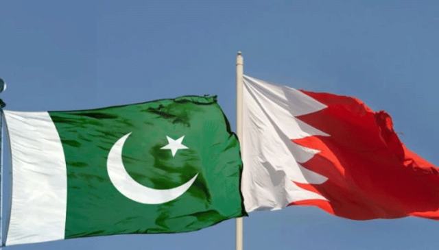پاکستان اور بحرین کے درمیان شعبہ صحت میں تعاون بڑھانے پر اتفاق