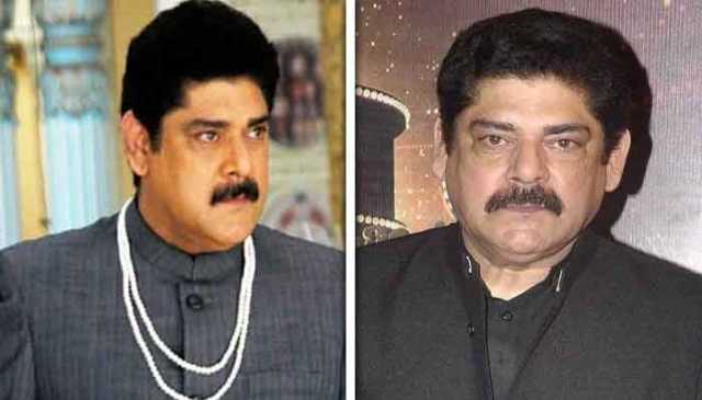شاہ رخ خان کے ساتھی اداکار پنکج دھیر چل بسے