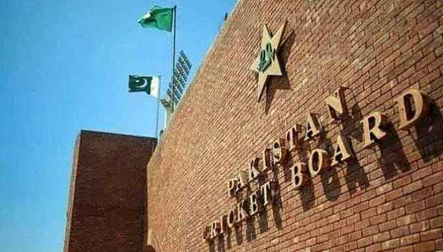 سہ ملکی سیریز سے افغانستان کی دستبرداری ، پی سی بی نے نئی ٹیم سے رابطہ کرلیا