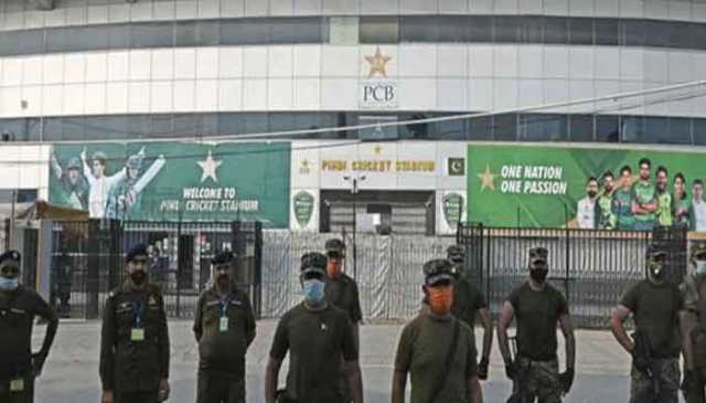 پاکستان، جنوبی افریقا کے درمیان ٹی ٹوئنٹی میچ کیلیے سیکیورٹی و ٹریفک پلان مرتب