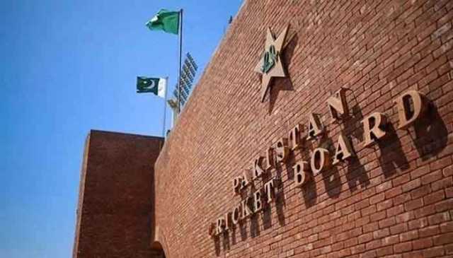 پی سی بی کا 26-2025 سیزن کیلئے میچ آفیشلز پینل کا اعلان
