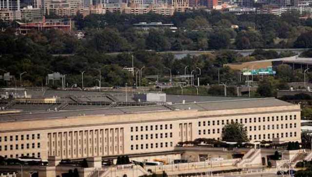 امریکی میڈیا کا پینٹاگون کی قومی سلامتی سے متعلق پابندیاں ماننے سے انکار