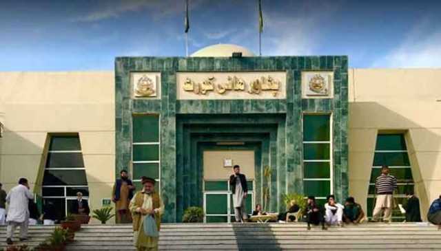 نئے وزیر اعلیٰ کے انتخاب کے خلاف درخواست کی سماعت،پشاور ہائی کورٹ نے فریقین کے دلائل مکمل ہونے پر فیصلہ محفوظ کرلیا