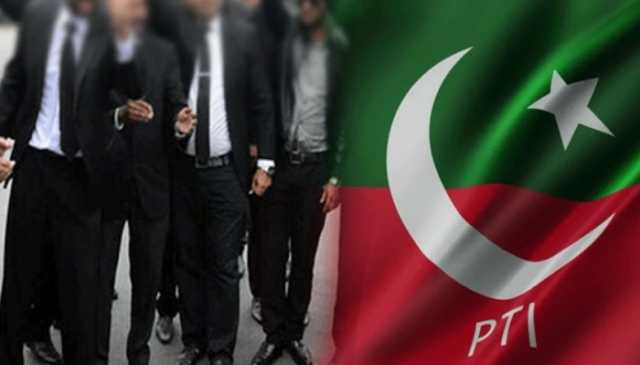 انسدادِ دہشتگردی عدالت سے پی ٹی آئی وکلا کے وارنٹ گرفتاری جاری، خاور مانیکا تشدد کیس بھی زیرِ سماعت