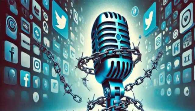 پیکا قانون کا غلط استعمال: — پنجاب میں صحافیوں کے خلاف جھوٹے مقدمات میں اضافہ