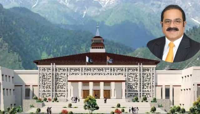 پیپلز پارٹی نے آزادکشمیر کے وزیراعظم کے امیدوار کا نام حتمی کرلیا