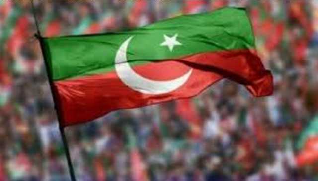 آزاد کشمیر :وزیراعظم کے انتخابی عمل سے لاتعلقی کا اعلان ،یہ سیاسی تبدیلی نہیں، ایک کھیل کھیلا جا رہا ہے،پی ٹی آئی