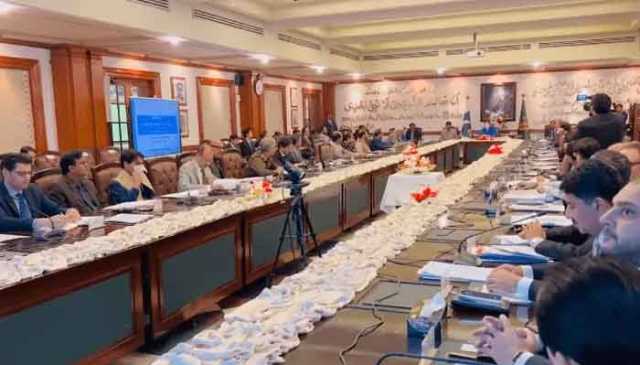 پنجاب کابینہ میں توسیع، سابق اسپیکر رانا اقبال اور منشا بٹ کو وزیر بنانے کا فیصلہ
