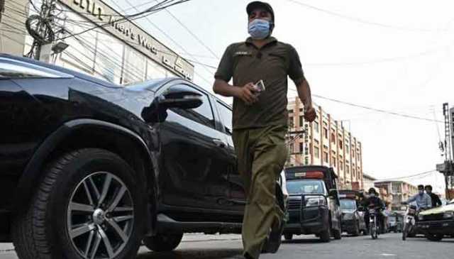 راولپنڈی میں غیرقانونی مقیم افغان شہریوں کیخلاف مقدمات کا اندراج شروع