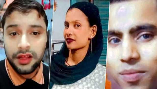 شوہر کے سامنے اسکی حاملہ بیوی کو بےدردی سے قتل کردیا گیا
