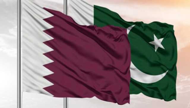 قطر نے پاکستان میں 3 ارب ڈالر کی سرمایہ کاری کا اعادہ کر دیا، اقتصادی اور تکنیکی تعاون کے کئی معاہدے طے پا گئے