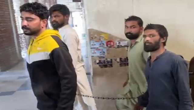 راولپنڈی میں سینیئر صحافی کو قتل کرنے کی کوشش ناکام، تین ملزمان گرفتار