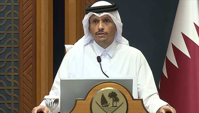 قطری وزیراعظم نے فلسطینی گروہ کو جنگ بندی کی خلاف ورزی کا ذمہ دار قرار دیا