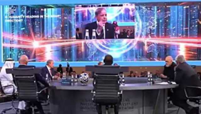 وزیراعظم شہباز شریف: مسلسل قرضے معیشت کو کمزور کرتے ہیں، برابری اور تعاون ضروری