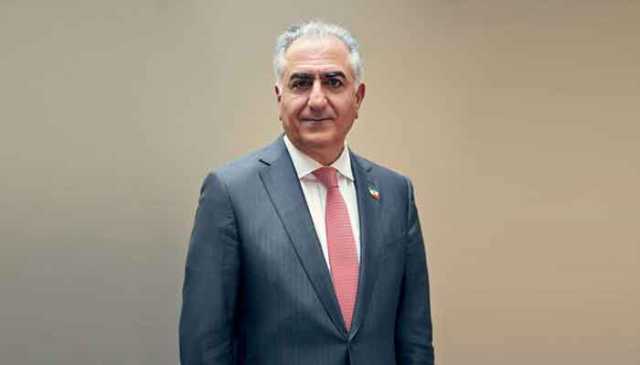 اسرائیلی فنڈنگ سے ایران میں بادشاہت کی بحالی کے حق میں مہم چلائے جانے کا انکشاف