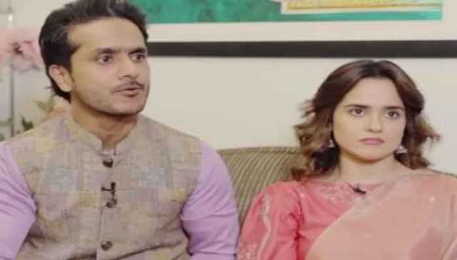 جو شخص دھوکہ دینا چاہے، اسے کوئی نہیں روک سکتا، رابعہ کلثوم