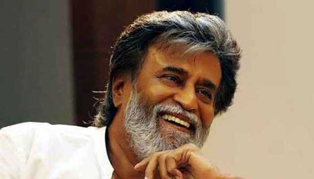 رجنی کانت سمیت بالی ووڈ ستاروں کو بم سے اڑانے کی دھمکیاں ملنے لگیں