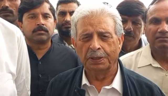 افغانستان میں دہشتگردوں کے ٹھکانے ناقابلِ قبول ہیں، رانا تنویر حسین