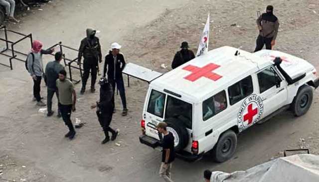غزہ امن معاہدہ: 20 اسرائیلیوں کے بدلے 2000 فلسطینیوں کی رہائی کی تیاریاں مکمل