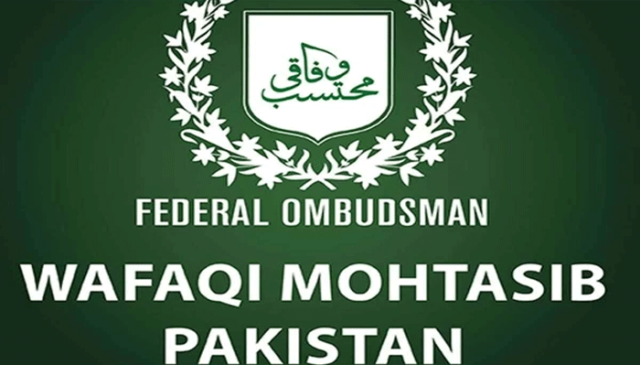 وفاقی محتسب کا 11 کروڑ کی مشترکہ جائیداد سے محروم کی گئی خاتون کے حق میں بڑا فیصلہ
