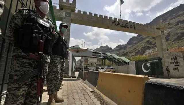 پاک افغان کشیدگی، سرحدی راستے گیارہویں روز بھی مکمل بند