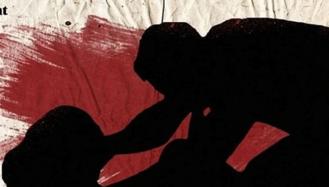 قصور میں سسرالیوں کی جانب سے بہو پر تشدد، ملزم گرفتار