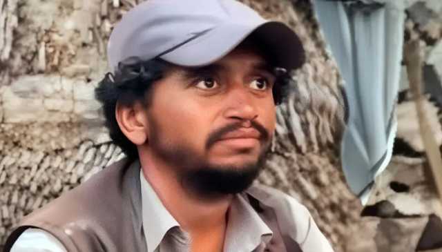 بلوچستان میں فتنہ الہند کا اہم دہشتگرد جمیل عرف ’ٹیٹک‘ مارا گیا