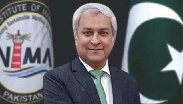 سینئر سفارت کار طاہر حسین اندرابی کو نیا ترجمان دفتر خارجہ مقرر کرنے کا فیصلہ