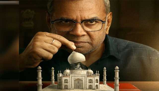بولی وڈ کی متنازع فلم ’’دی تاج اسٹوری‘‘ کے ٹریلر پر صارفین کا غصہ