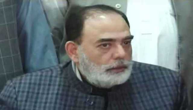 پاکستان اور افغانستان کی سرحد بھارت کی وجہ سے غیر محفوظ ہو گئی ہے، طلحہ محمود