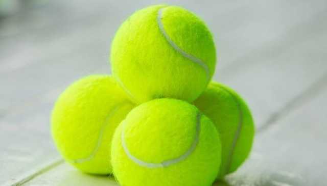 ٹینس کی گیند پر ننھے بال کیوں ہوتے ہیں؟