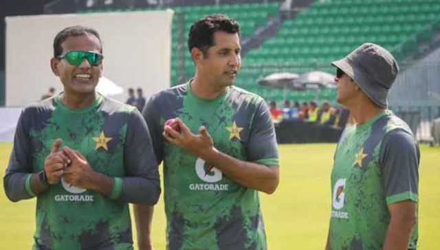 پاکستان، جنوبی افریقا ٹیسٹ؛ 20 وکٹیں کیسے اڑائیں، مینجمنٹ نے سر جوڑ لیے