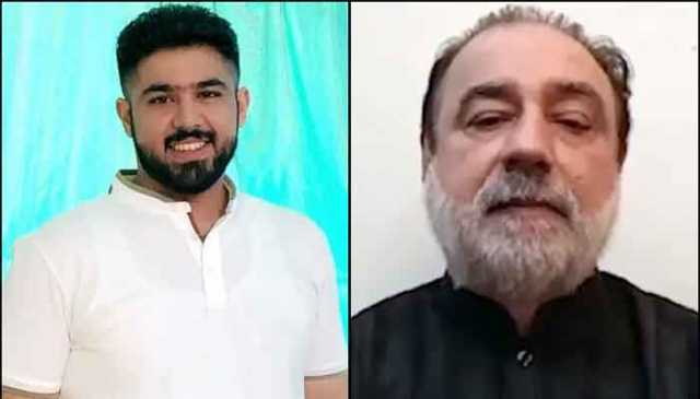 لاہور: امیربالاج قتل کیس کا مرکزی ملزم طیفی بٹ سی سی ڈی سے مبینہ مقابلے میں ہلاک