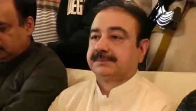 امیربالاج قتل کیس: پنجاب پولیس مرکزی ملزم طیفی بٹ کو دبئی سے پاکستان لے آئی