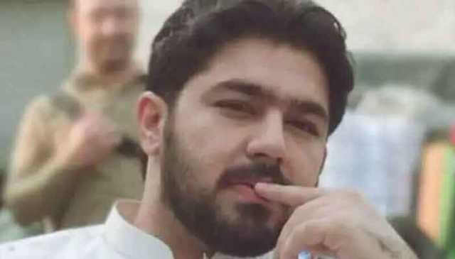 ٹیپو ٹرکاں والے کے بیٹے امیربالاج ٹیپو کے قتل کیس کا مرکزی ملزم طیفی بٹ دبئی سے گرفتار