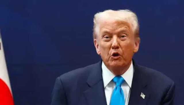 ایشیا پیسیفک اکنامک کوآپریشن سمٹ میں ٹرمپ کا مودی پر طنزیہ وار، “خونی قاتل” قراردیدیا